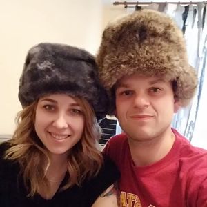 Meet your Posher, Robert